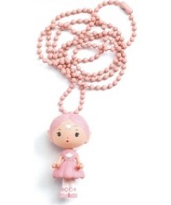 Collier Tinyly Modele Elfe - N/A
