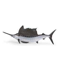 Figurine Espadon-voilier - N/A