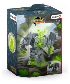 42547 Cyborg De Pierre Eldrador Mini Creatures - N/A