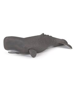 Figurine cachalot - N/A