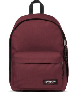 Sac A Dos Eastpak Out Of Office - Rouge