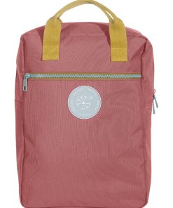 Sac à dos pour enfants Maxi - Rose foncé