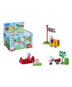 Peppa Pig Kit de départ - N/A