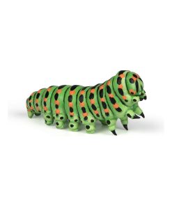 Figurine Chenille - N/A