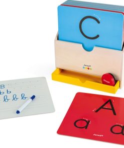 Kit pour apprendre à écrire Essentiel - N/A