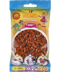 Perles en sachet - Caramel - N/A