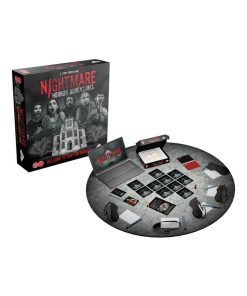 Nightmare : Horror Adventures - N/A