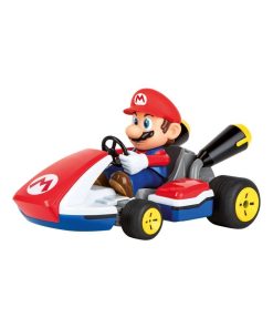 Mario Kart™, Mario - Race Kart Avec effets sonores - N/A