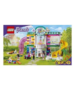 41718 La Garderie Des Animaux 'lego®' Friends - N/A