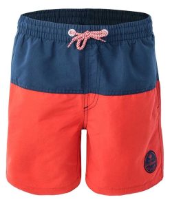 Aquawave - Short de bain DRAKON - Bleu