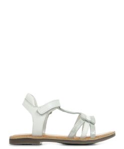 Sandales Diamanto - Blanc