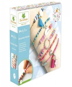 Lovely Box Petit Modele - Bracelets Heishi - N/A