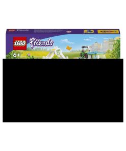 41707 Le Camion Planteur Darbre 'lego®' Friends - N/A
