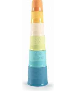 Magic Tower - Smoby Green - N/A