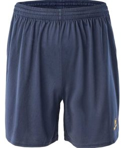 Huari - Short ARTIGAS - Bleu ardoise