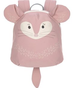Sac à dos maternelle Chinchilla - Multicolore