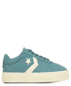 Baskets Courtlandt - Bleu Blanc