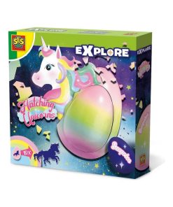 Licorne prêtes à éclore - N/A