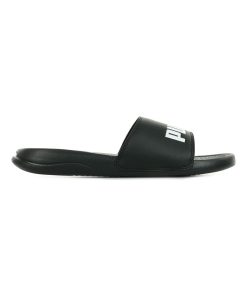 Mules PUMA Popcat 20 - Noir Blanc