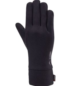 Elbrus - Gants PORTE - Noir