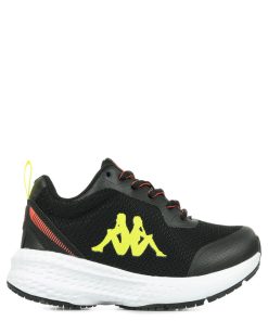 Baskets Logo Glinch 2 - Noir