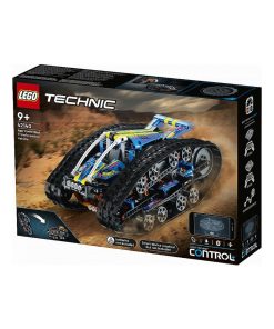 42140 Le Véhicule Transformable Télécommandé 'lego®' Technic - N/A