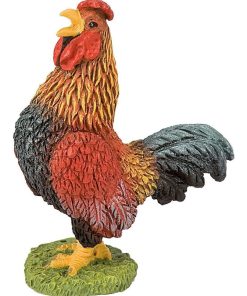 Figurine Coq - N/A