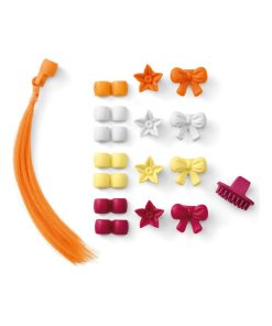 Accessoires de coiffure pour figurines chevaux : Sofia's Beauties - N/A