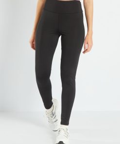 Legging de sport - noir