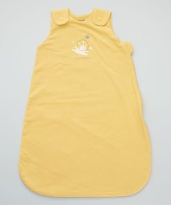 Gigoteuse légère en jersey - TOG 1 - Jaune