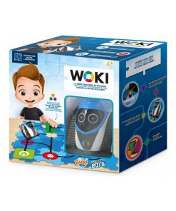 Voiture et véhicule télécommandés Woki - N/A