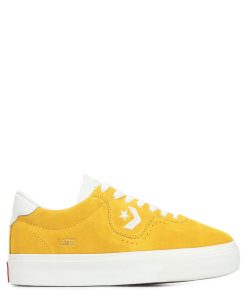 Baskets Louie Lopez Pro - Jaune