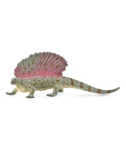 Figurine Préhistoire (Xl): Edaphosaurus - N/A