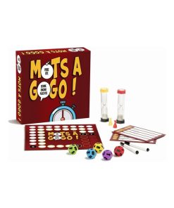 Mots A Gogo - N/A