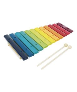 Xylophone Arc-en-ciel - N/A