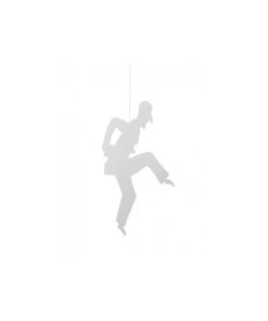 flensted Mobiles' Pierrot - Gris