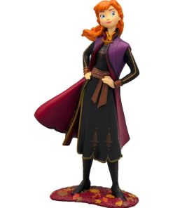 Figurine La Reine des Neiges (Frozen) : Anna en tenue classique - N/A