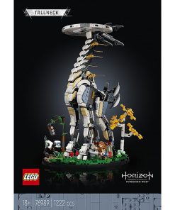 76989 Horizon Forbidden West : Grand-cou ® Horizon - N/A