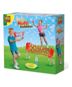 Méga multi bulles - N/A