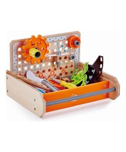 Boite À Outils Pour Expériences Scientifiques - N/A