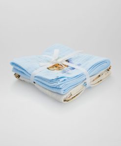 Lot de 2 langes 'DS' - simba
