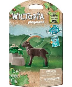 Wiltopia Bouquetin - N/A