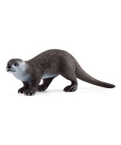 Figurine Wild Life : Loutre - N/A