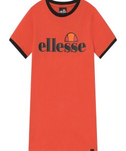 Tee Shirt Ellesse Amarli - Orange