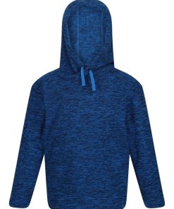 Regatta - Polaire KEYON - Bleu foncé