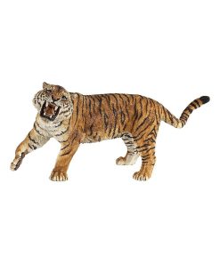 Figurine Tigre rugissant - N/A