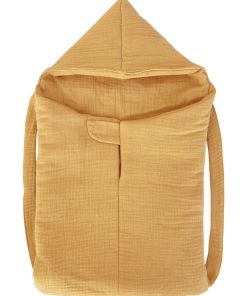 Sac à dos BOBBLE moutarde - N/A