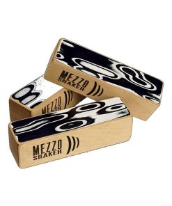 Shaker SK35 mezzo - N/A