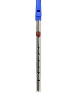 Flageolet Nickel Sol Folk - N/A