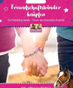 Tisser des bracelets d'amitié - N/A